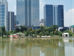 -怡海公园(桂城街道)