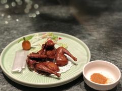 -天瑞轩·粤菜餐厅