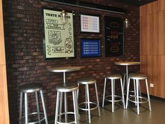-汉堡王(洛阳王府井店)