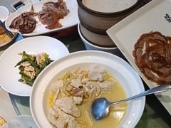 -北京全聚德(玉泉路店)