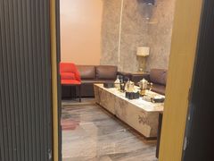-鑫意棋牌会所(长寿路智慧广场店)
