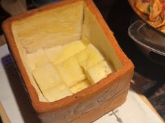 -绿茶餐厅(光谷世界城步行街店)