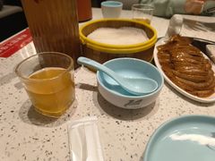 -玉林烤鸭店(小西天店)