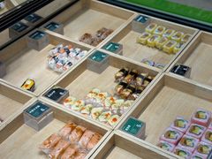 -鲜道寿司(无锡苏宁店)