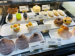 -光作面包Voila Lumiere(中山店)