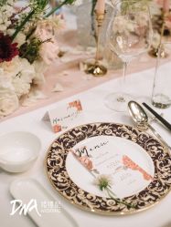 -DNA Wedding 婚礼记(上海店)