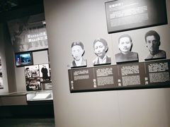 -上海市龙华烈士陵园