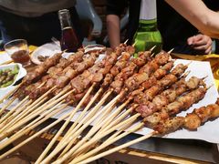 -肉串汪(望京店)