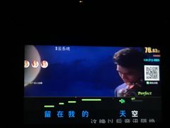 -百威KTV(恒福路店)