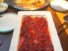 -德昌豆花牛肉(铁塔寺店)