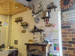 -向日葵十五度餐厅(昌平区店)