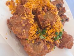 -汤城小厨•粤菜•靓汤(金宝街店)