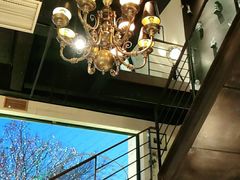 -Lets burger非常汉堡·环球风味(蓝色港湾店)
