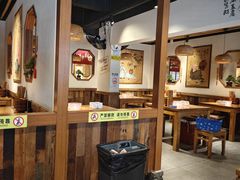 -先启半步颠.川菜.小酒馆(宝安坪洲店)