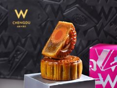-SPARK(成都W酒店)