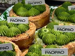 -PAOPAO Bakery&Café(港汇店)