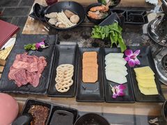 -丽江庭院之爱在路上(西单店)