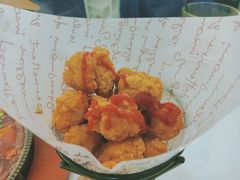 -禾谷韩餐(热带海洋学院店)