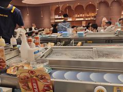 -元气寿司(东方宝泰店)