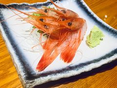 -千代武日本料理(爱建店)