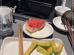 -巴奴毛肚火锅(新街口金鹰店)