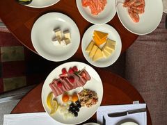 -深圳凯宾斯基酒店