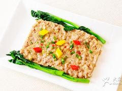 -梧桐餐厅(泉城路店)