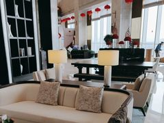 -济南凯宾斯基酒店-THE VIEW云景全日制餐厅