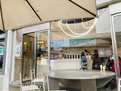 -喜茶(广州荔湾领展广场店)