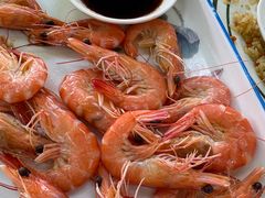 -景好海鲜餐厅(大鹏必选旅游店)