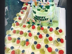 -iFood甜嫩嫩(江东北路店)