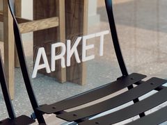 -ARKET CAFÉ(三里屯太古里店)