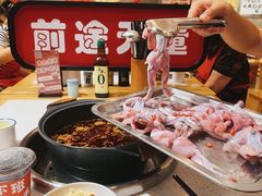 -佬缸炮江湖川菜(玉林店)