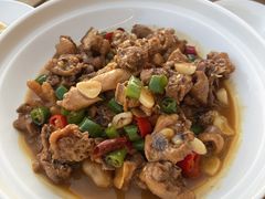 -观海轩餐厅(一线海景店)