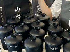 -仙雨林·奶茶鲜果茶(书院巷店)