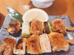 -有喜屋·鲜鸡烧鸟·居酒屋(安龙路店)