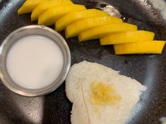 -曼谷食堂·泰国家庭料理(丹桂路店)