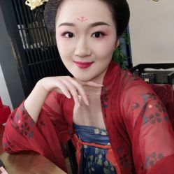 -盘子女人坊古装写真摄影(天津总店)