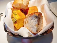-燃扒房Steakhouse(皇庭店)