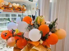 -85度C(南京龙江店)