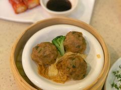 -点都德(盘福楼店)