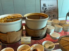 -天津君隆威斯汀酒店