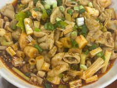 -巷子肥肠(科华巷店)