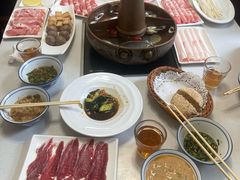 -吉羊三宝(复兴门笔管胡同店)