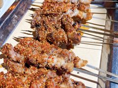 -壹加壹电烤串(总店)