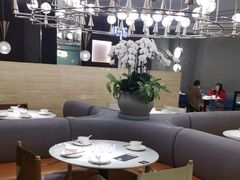 -鹿港小镇(霄云店)