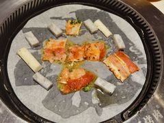 -么子烤肉(化龙池店)
