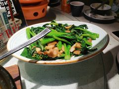 -秋色客家菜(流塘店)