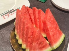 -偏脸子哈尔滨老烧烤(红旗大街店)
