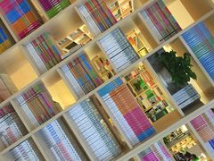 -山西图书大厦(建设南路店)